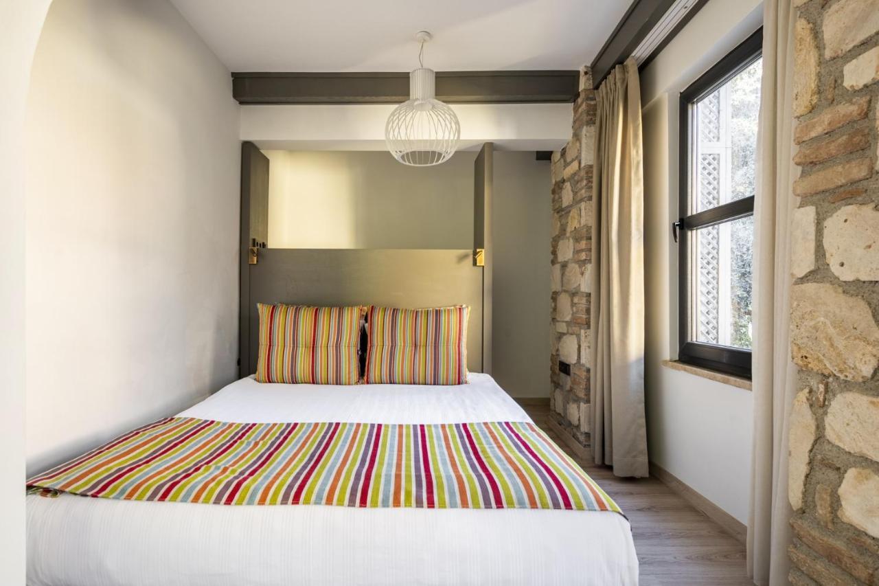 Lovely Studio Flat Near Hadrians Gate Apartment Antalya Ngoại thất bức ảnh