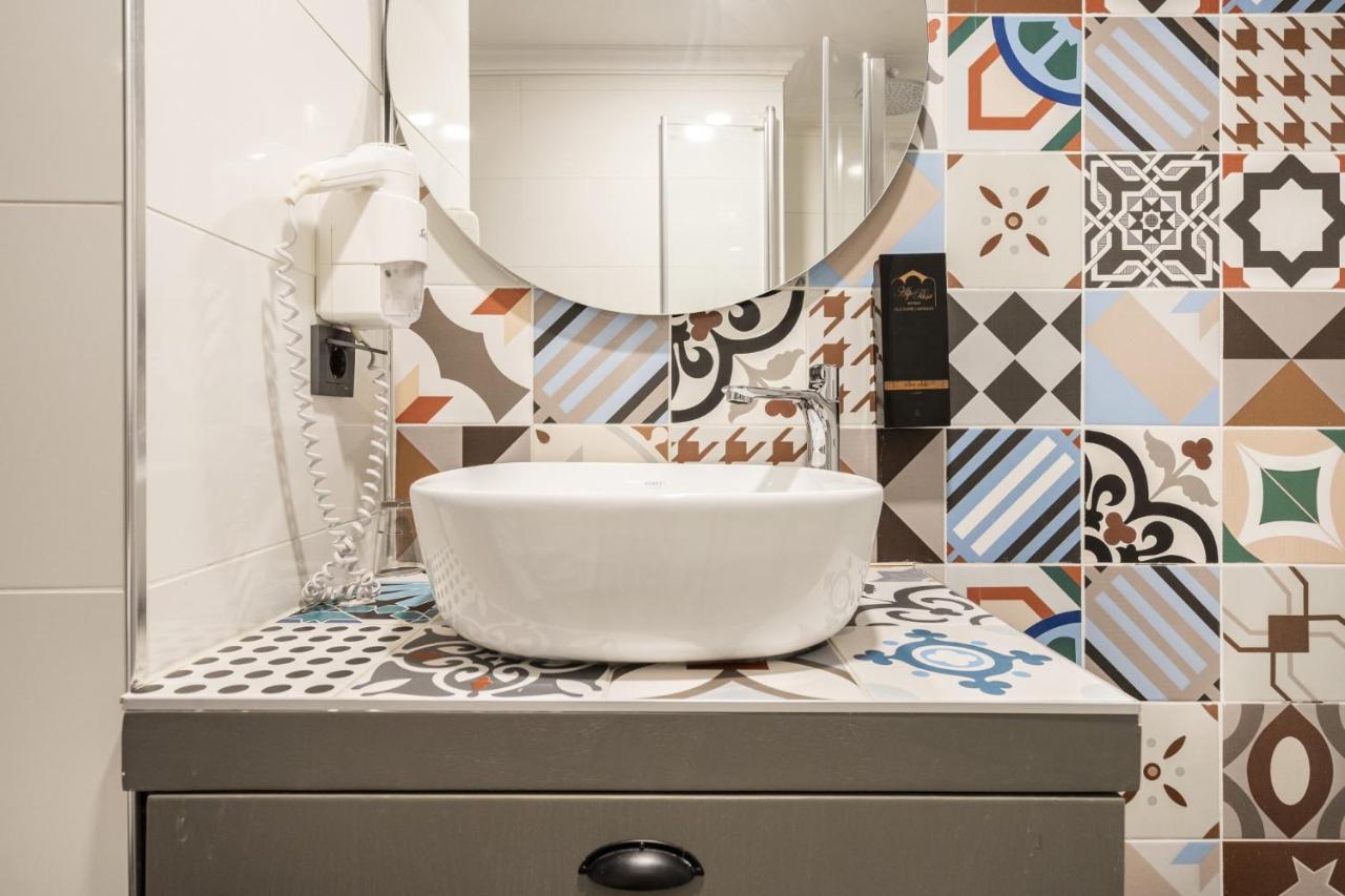 Lovely Studio Flat Near Hadrians Gate Apartment Antalya Ngoại thất bức ảnh